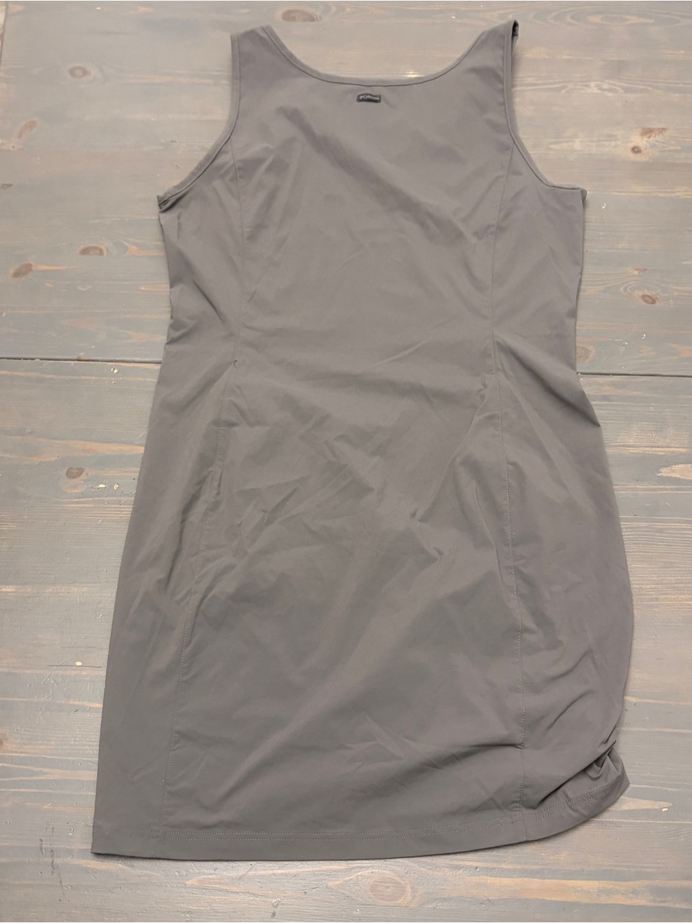 2 Columbia Womens Medium Dresses NWT Omni-Shade Omni-Shield $155 Retail - Picture 5 of 15